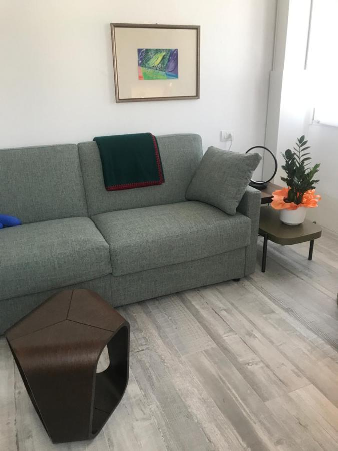 Apartamento Studio 18 Milán