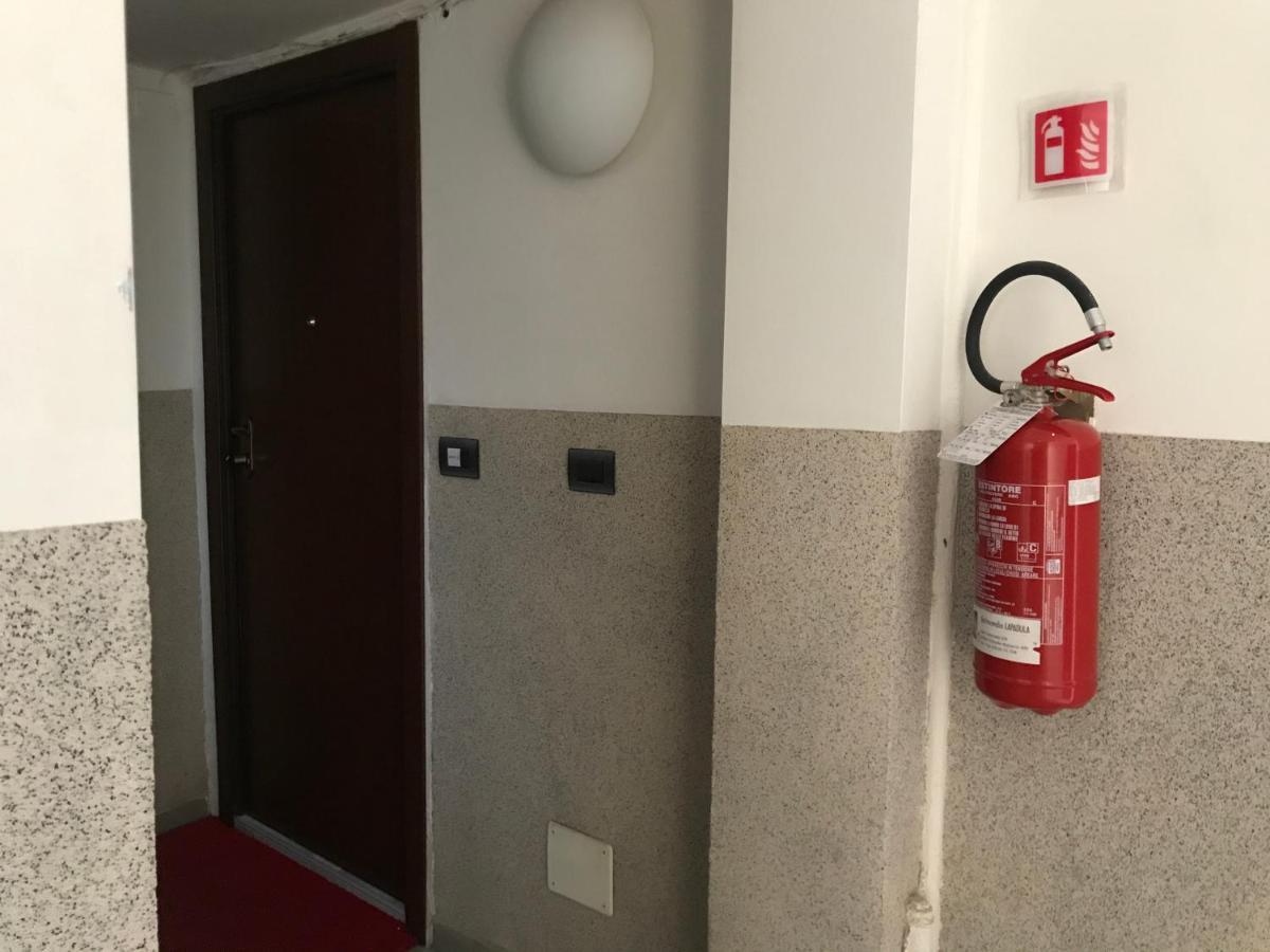 Apartamento Studio 18 Milán