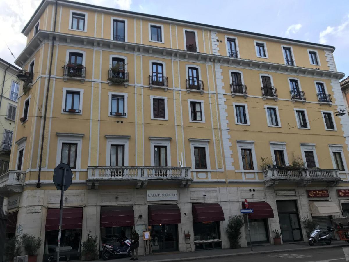 Apartamento Studio 18 Milán