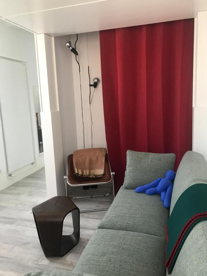 Apartamento Studio 18 Milán