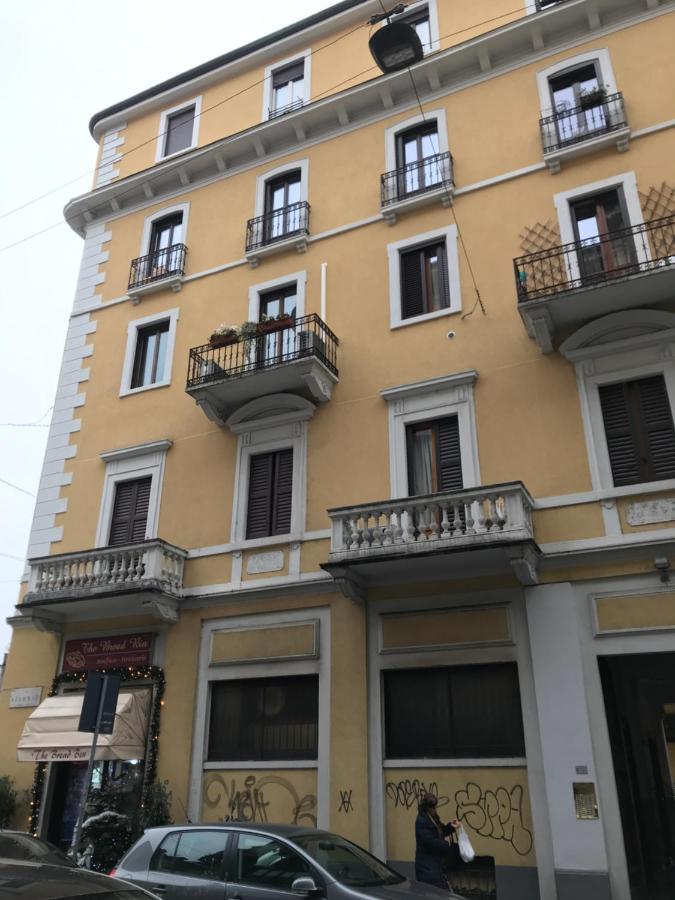 Studio 18 Apartamento Milán