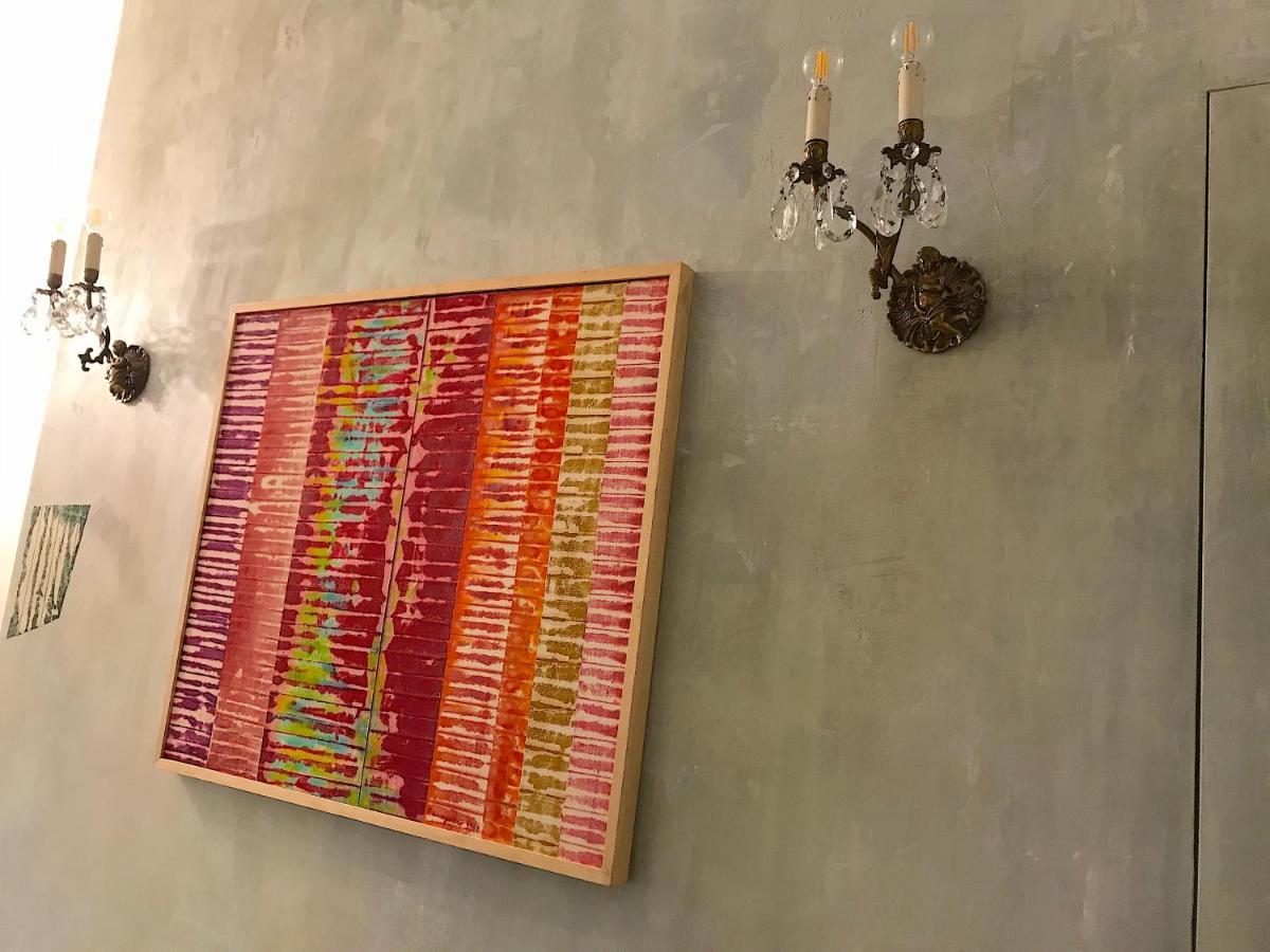 Apartamento Studio 18 Milán