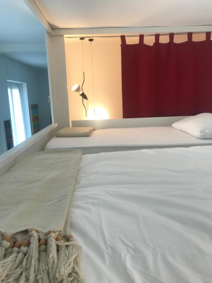 Studio 18 Apartamento