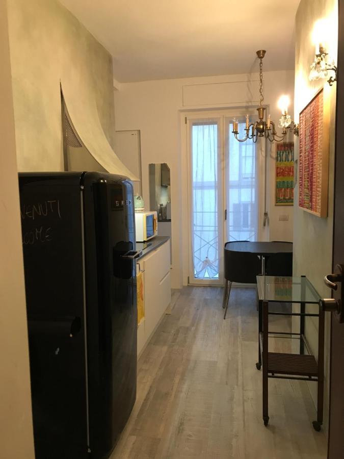 Studio 18 Apartamento *
