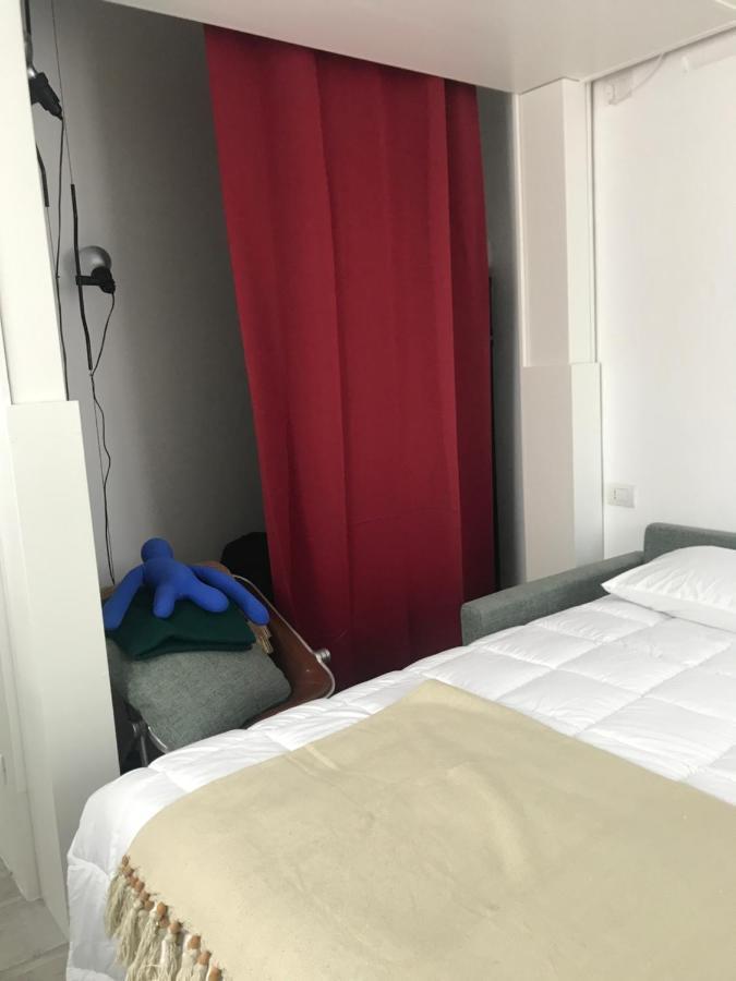 Apartamento Studio 18 *