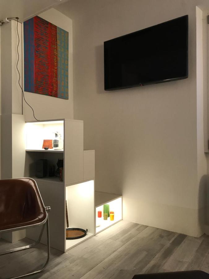 Studio 18 Milán