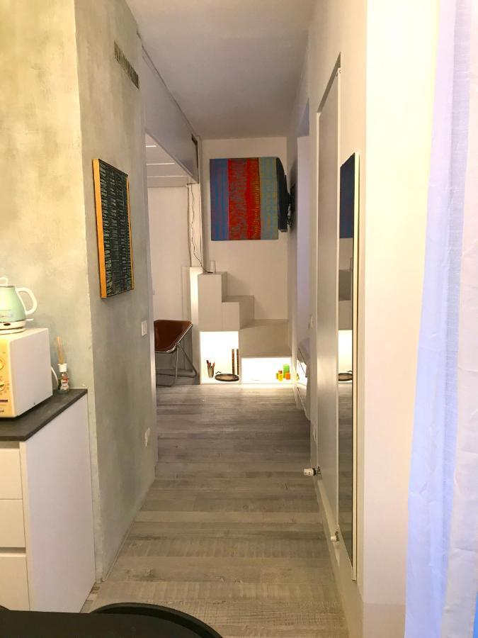 Apartamento Studio 18 *