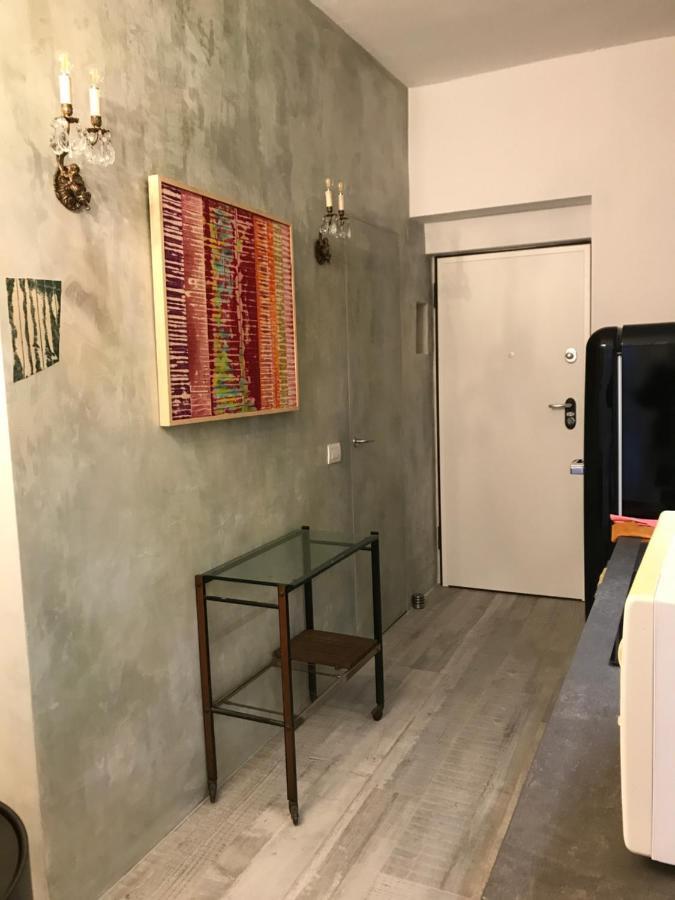 Studio 18 Apartamento