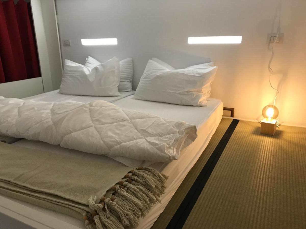 Studio 18 Apartamento Milán