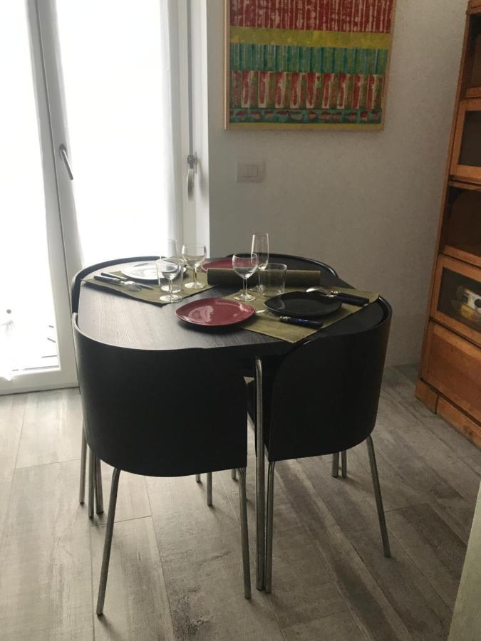 Apartamento Studio 18 Milán